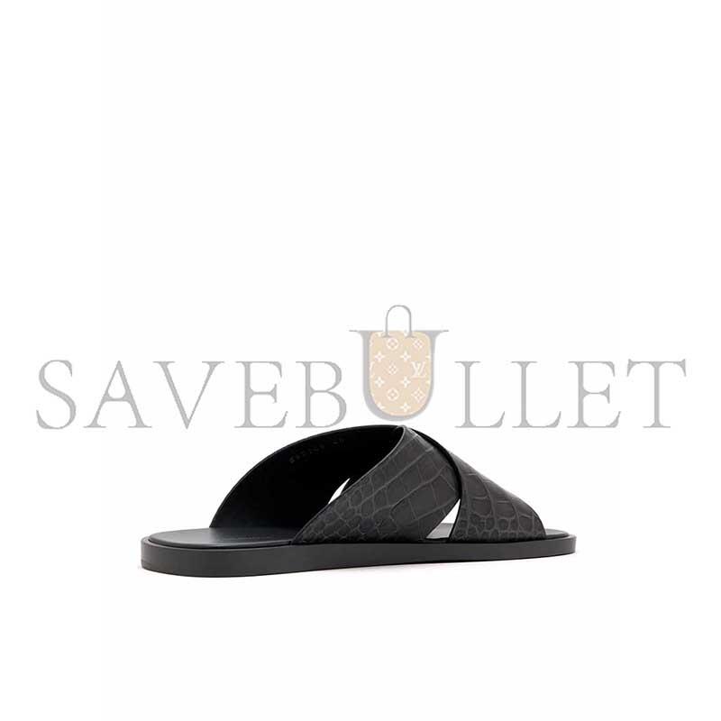 BALENCIAGA COSY SANDALS 597148WCDE21285